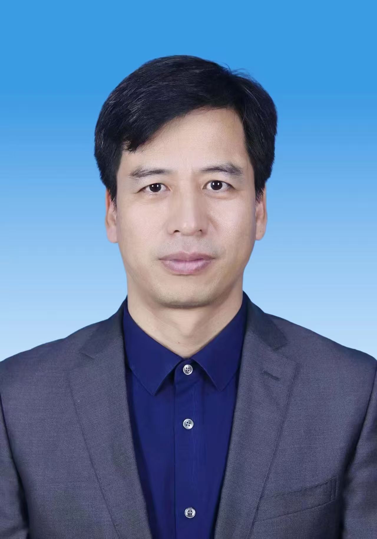 陈新兵