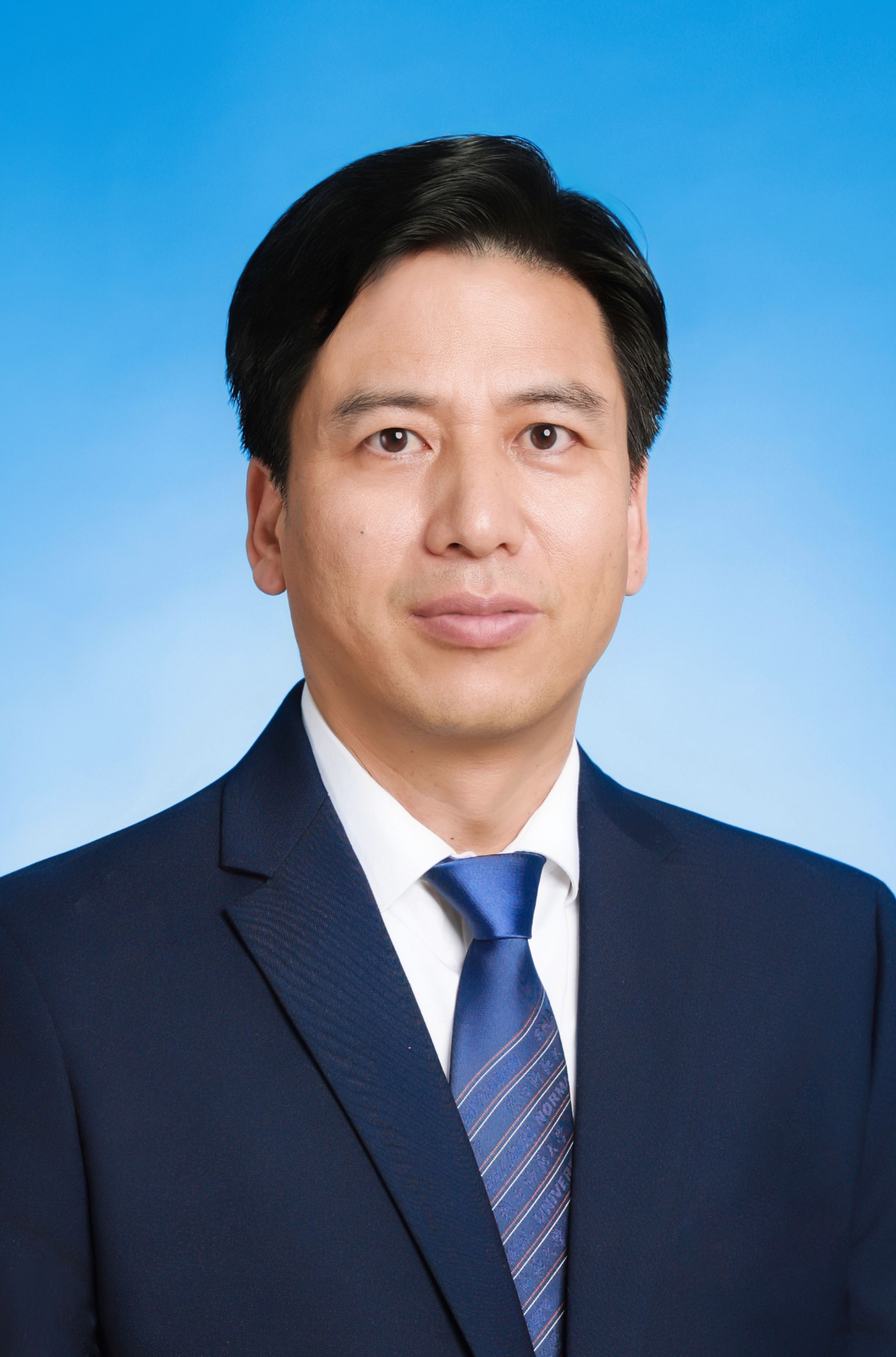 陈新兵